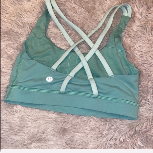LULULEMON energy bra - Picture 2 of 3